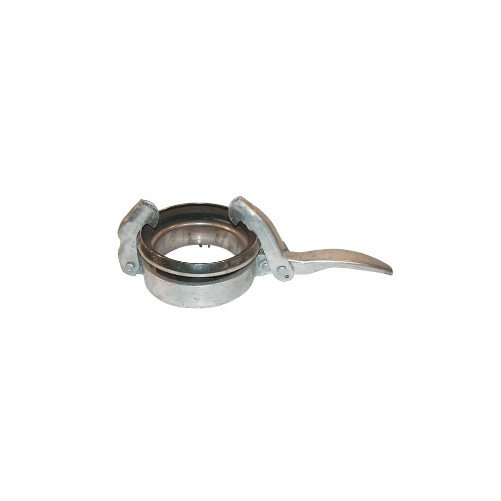 Racord mamă 6" sudat, oțel inoxidabil 6200000RVS