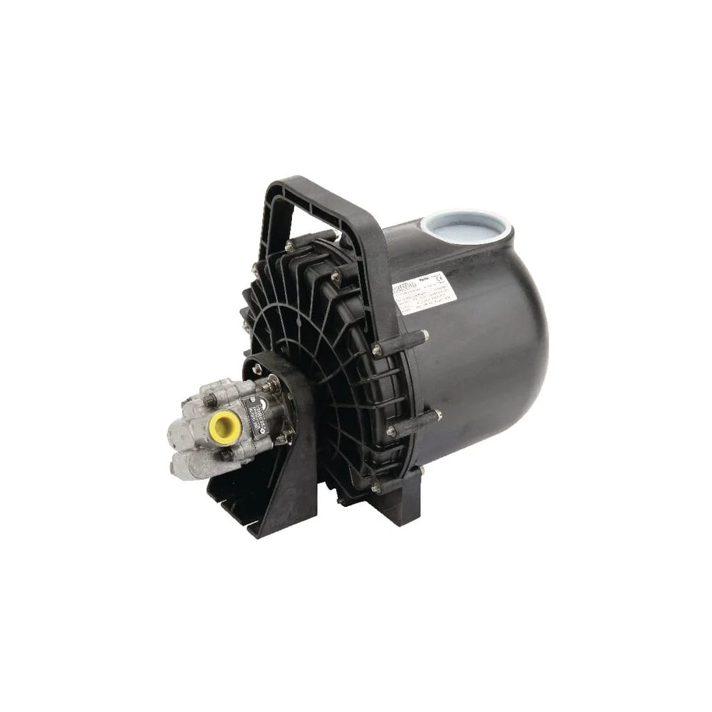 Pompă magnum L, 3"+motor hidraulic 58165