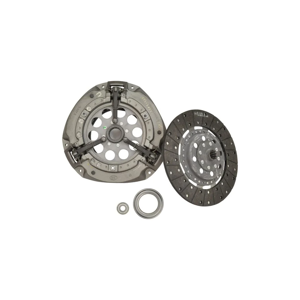 Set de reparații pentru ambreiaj 630109310