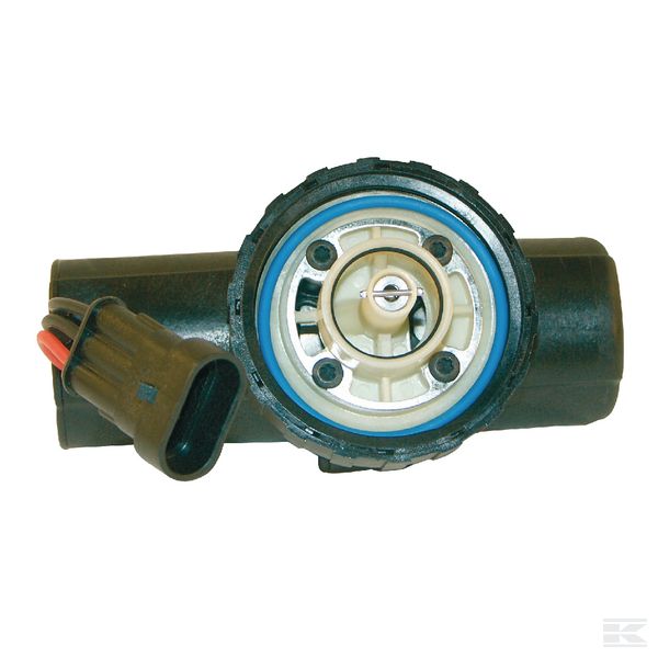 Pompă de combustibil electrică New Holland
