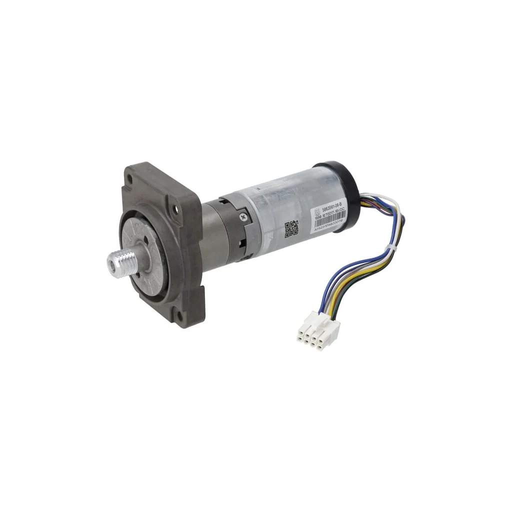 Motor de roată Ultra Silence 581621307