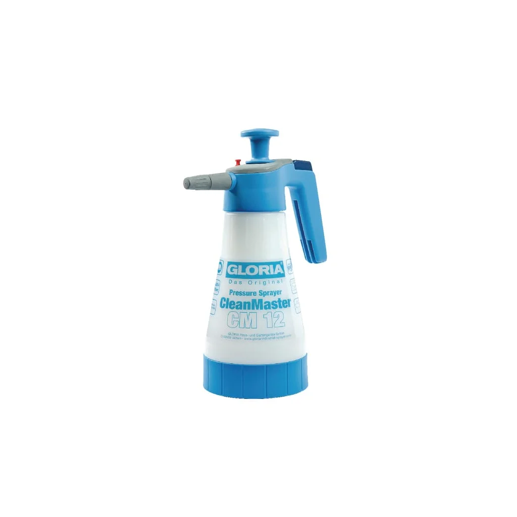 Pulverizator Clean Master CM12 (1 6150000GL