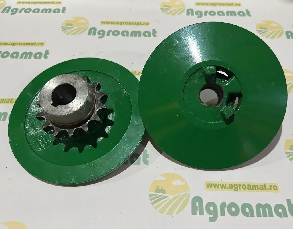 Variator Complet  CQ27632-CQ27633
