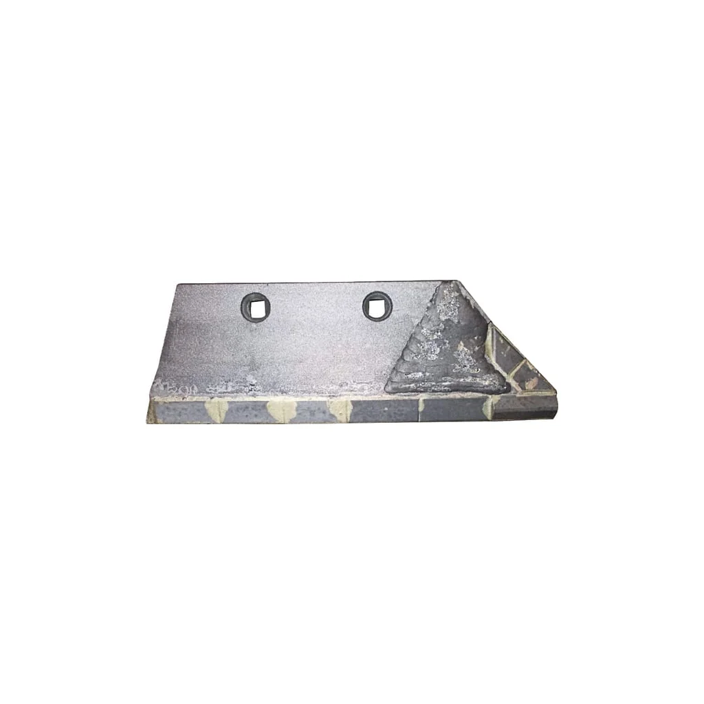 Brăzdar antetrupiță carbură Kramp 631102CN