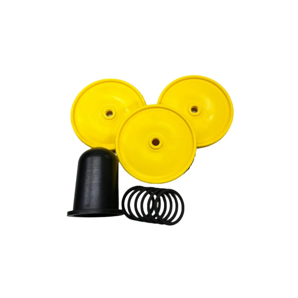 Set diafragmă duramax 629807973DS
