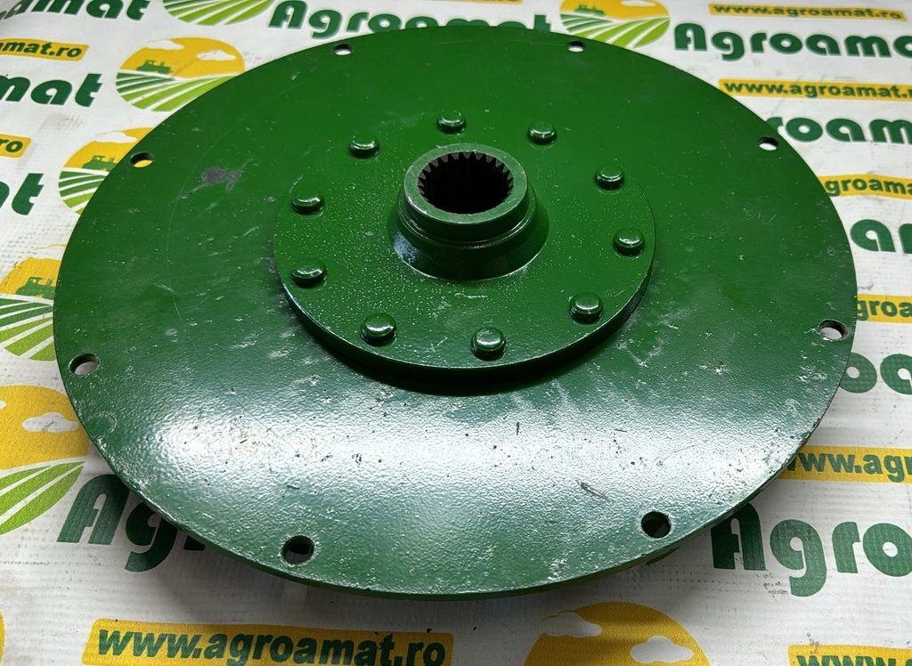 Disc Priza Putere Z-24 DQ23827