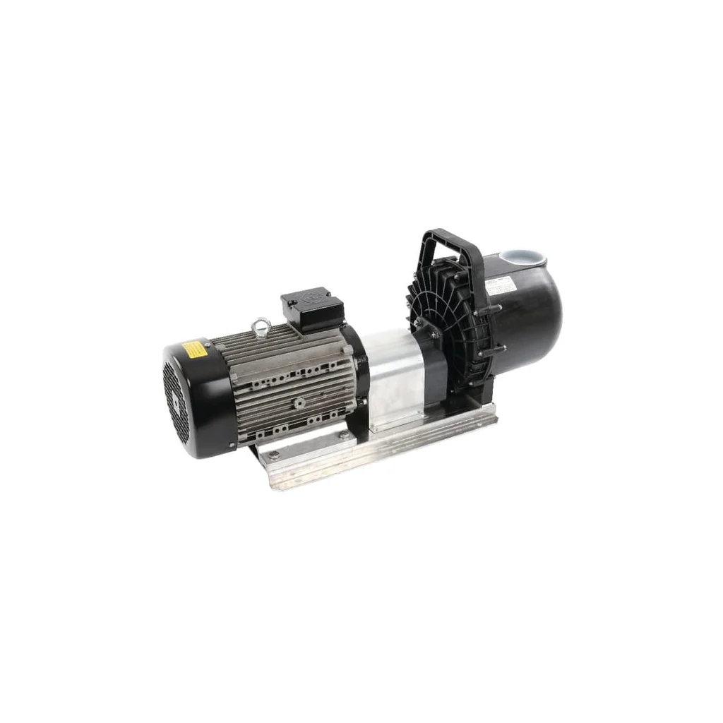 Pompă magnum L, 3" + E-Motor 58161