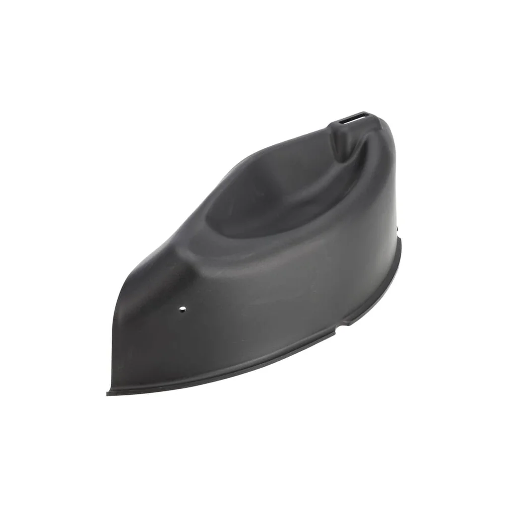 Acoperire, mulcire 38/97 negru 583203601