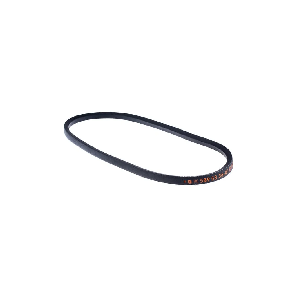 Curea trapezoidală, Husqvarna 589533601