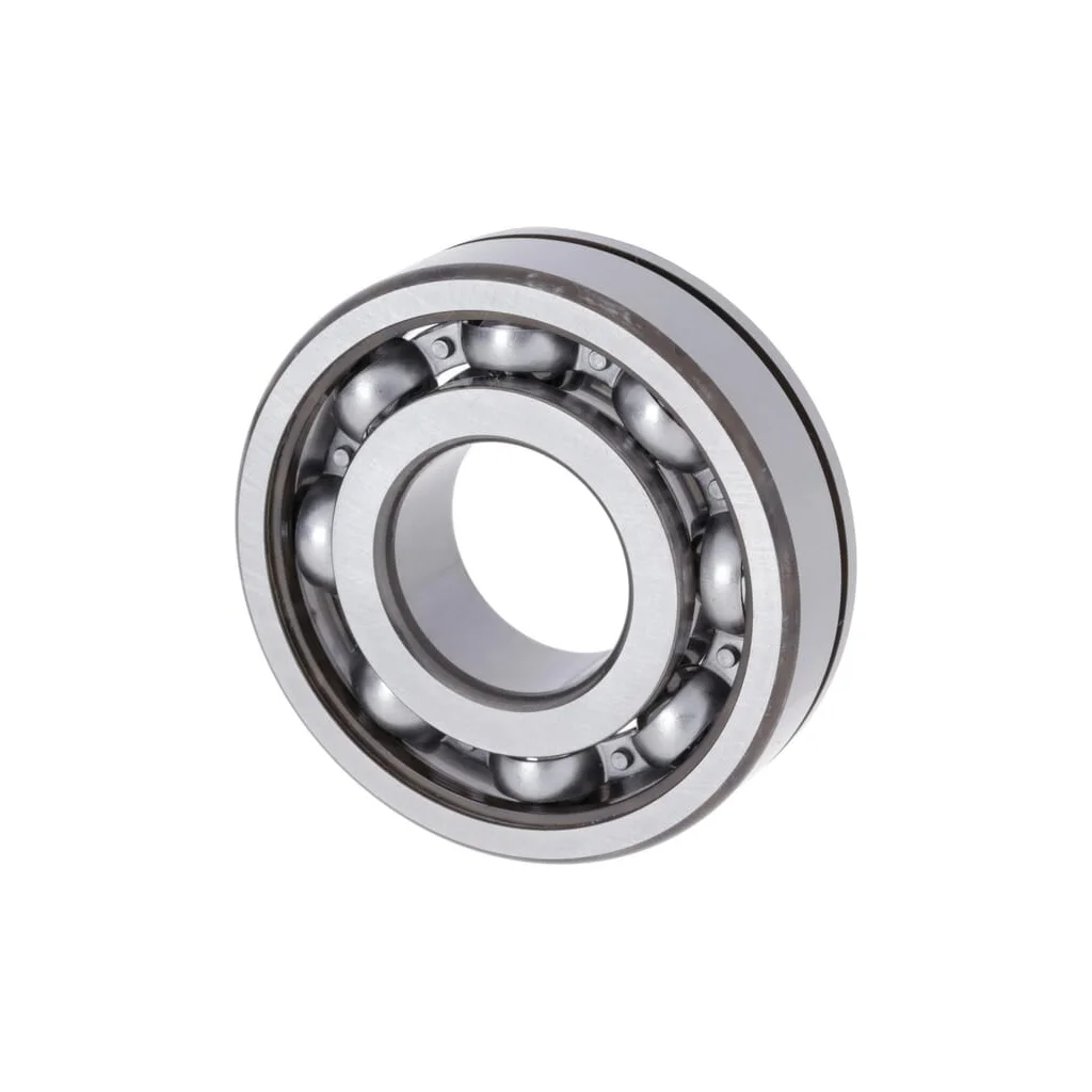 Rulment cu canal de bile adâncit 30x72x19mm SKF 6306NSKF