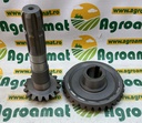 Set Pinioane Krone Z-16/30 28700054.0+1510333