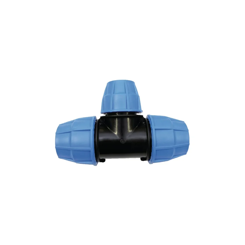Cuplaj T reducție S16 40x32x40 654705S