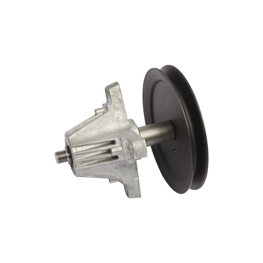 Ax cu scripete, diametru 6.93" 61804865A
