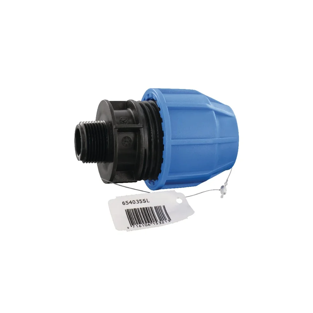Cuplaj S16 32x¾" filet tată 654035SL