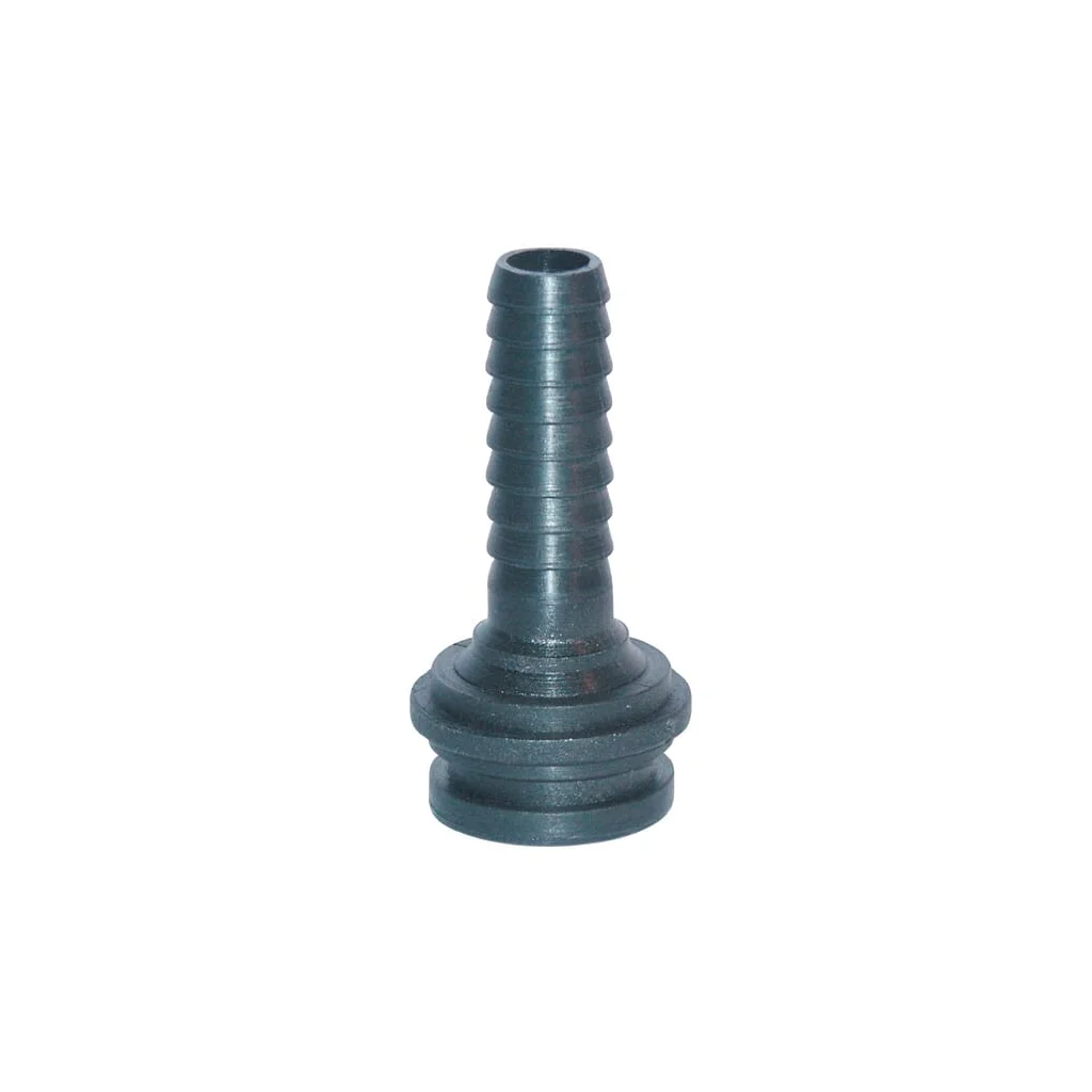 Racord furtun coadă 3/4" diametru pentru piuliță fluture 1" 65403732