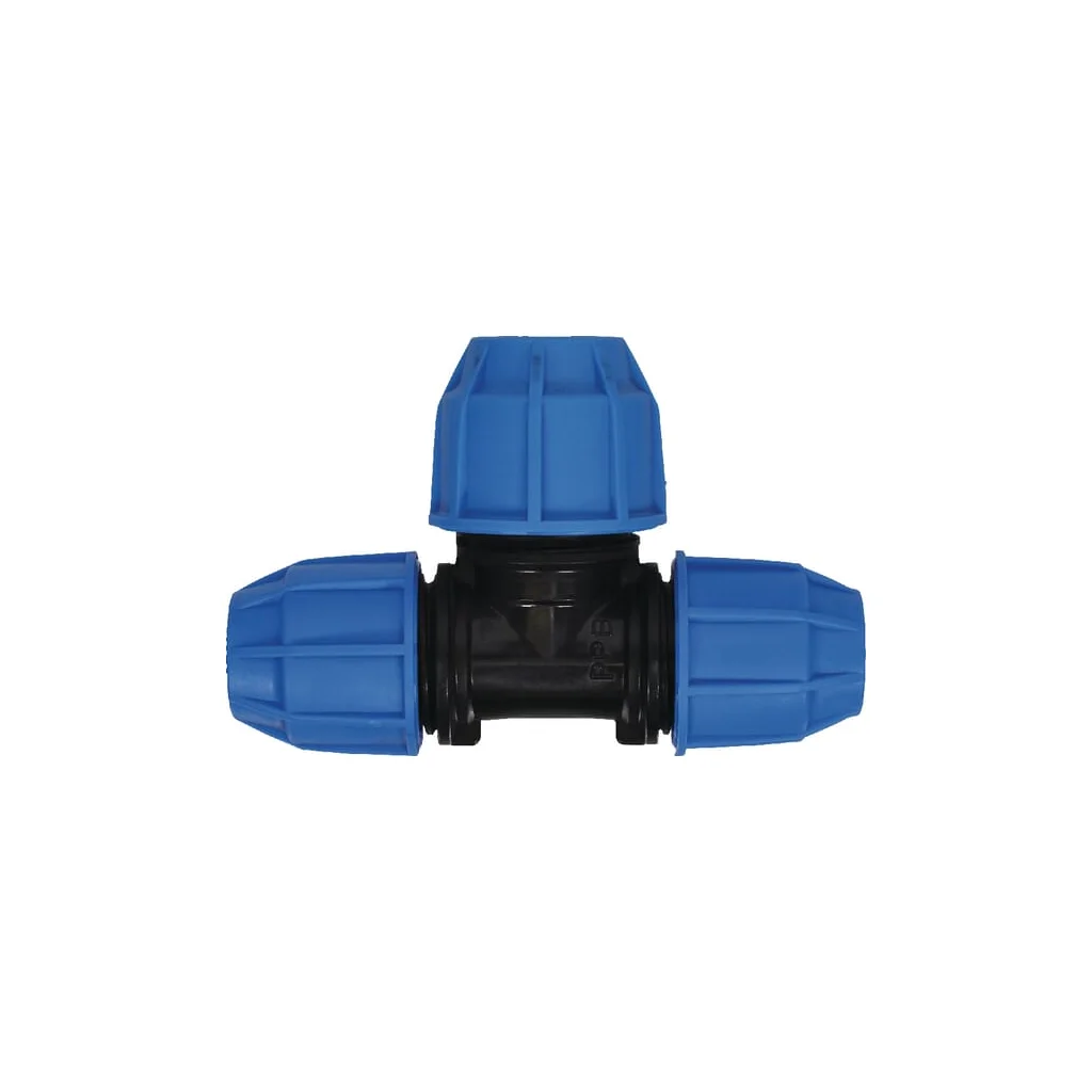Cuplaj T reducție S16 20x25x20 654720S