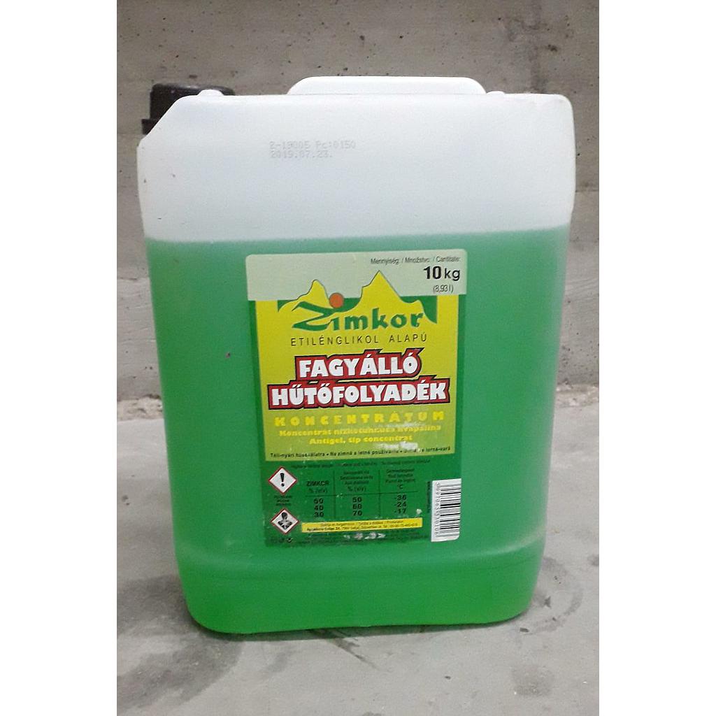 Antigel 10L Concentrat