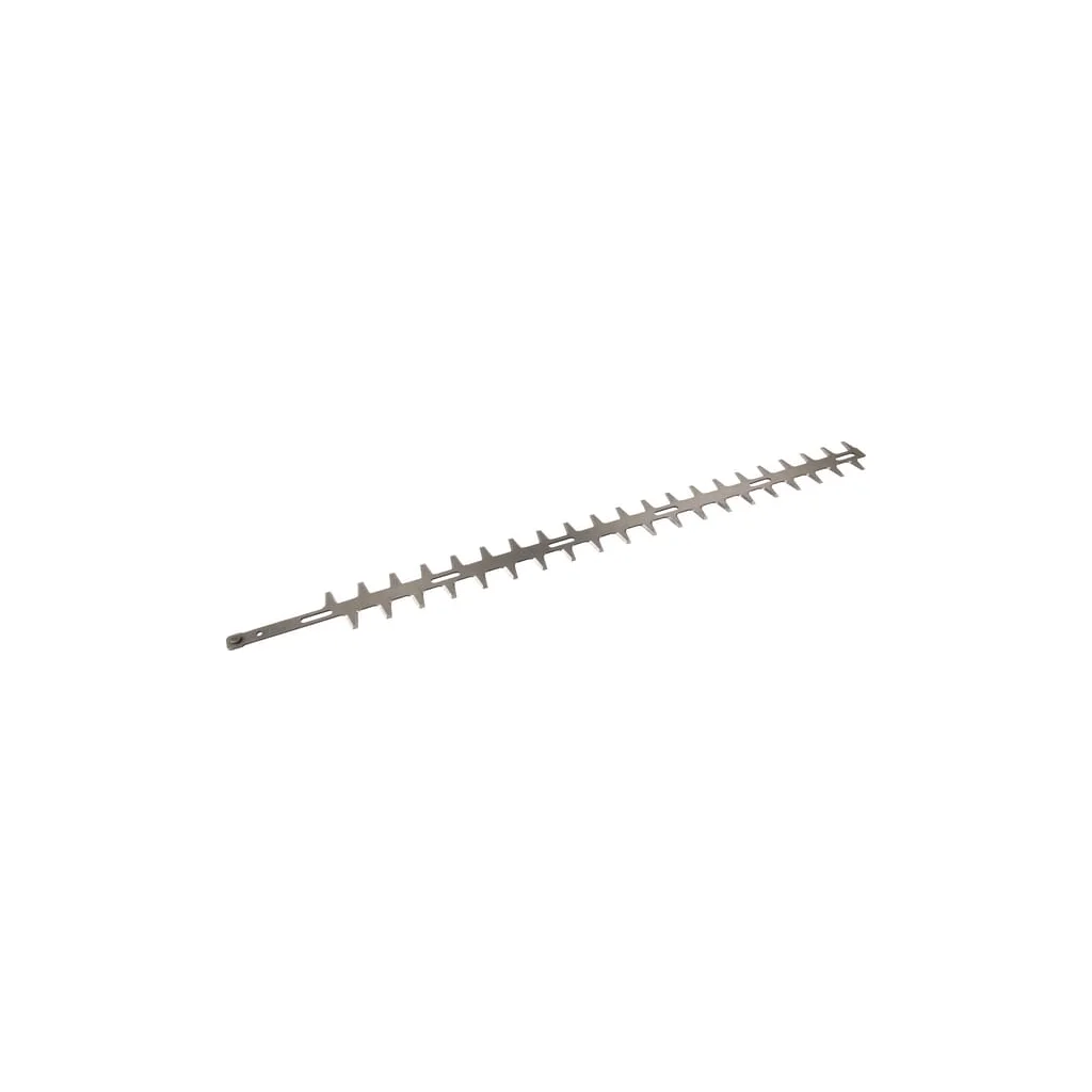 Lamă pentru mașină de tuns gard viu (D) 780mm 6600016