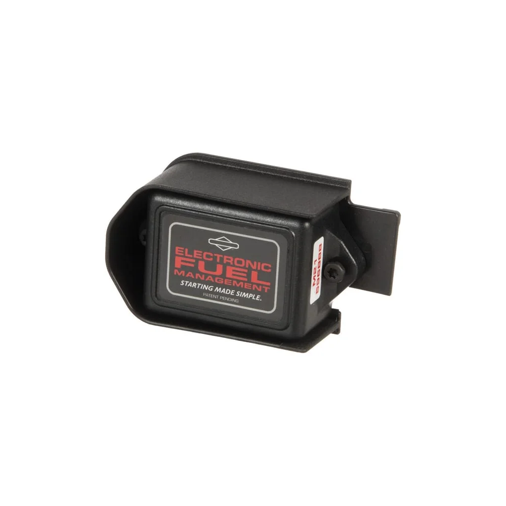 Clapetă modul electronic 597202
