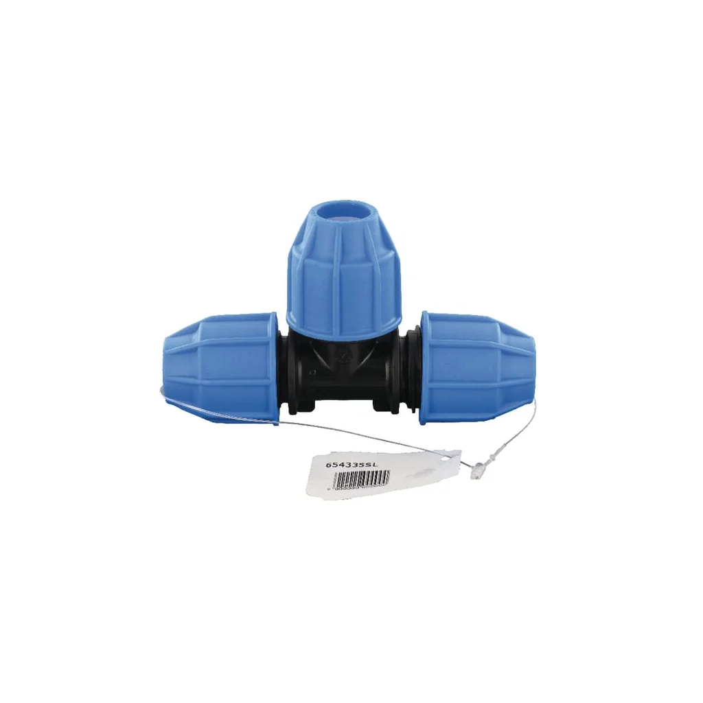 Racord T S16 16 654335SL