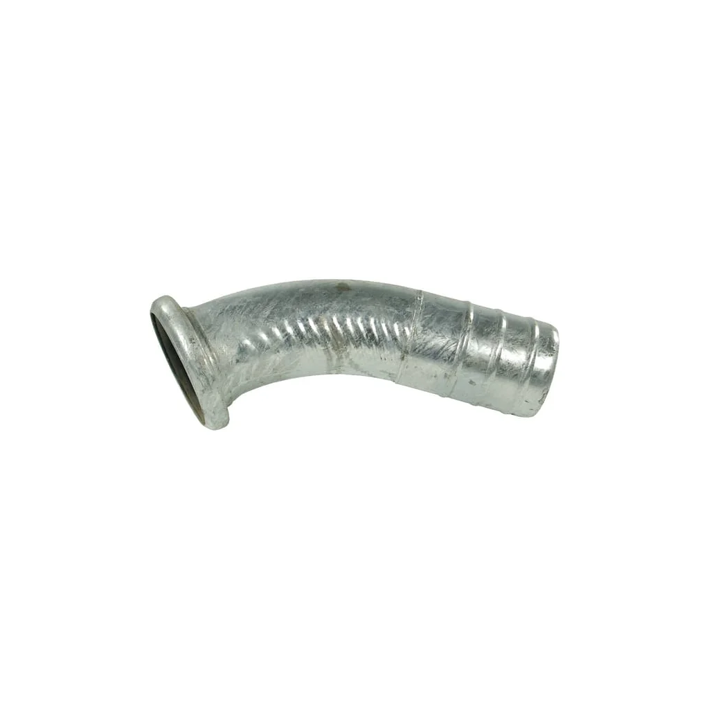 Capăt furtun mamă Bauer 6" 45° 6244045