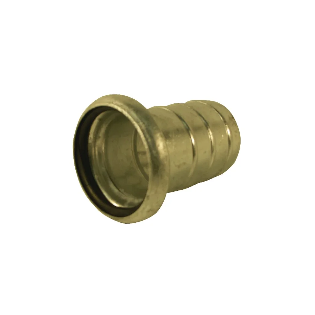 Conector mamă Bauer de 6" + capăt furtun de 4" 62440100Z