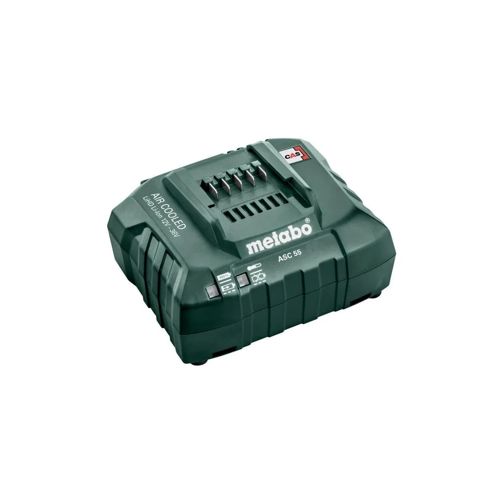 Încărcător 12-36 V ASC 55 627044000MET