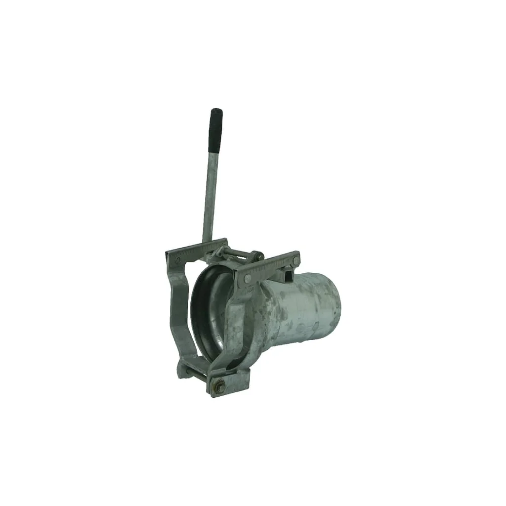 Cuplă rapidă tip Perrot mamă 6"  cu ștuț 6205640Z