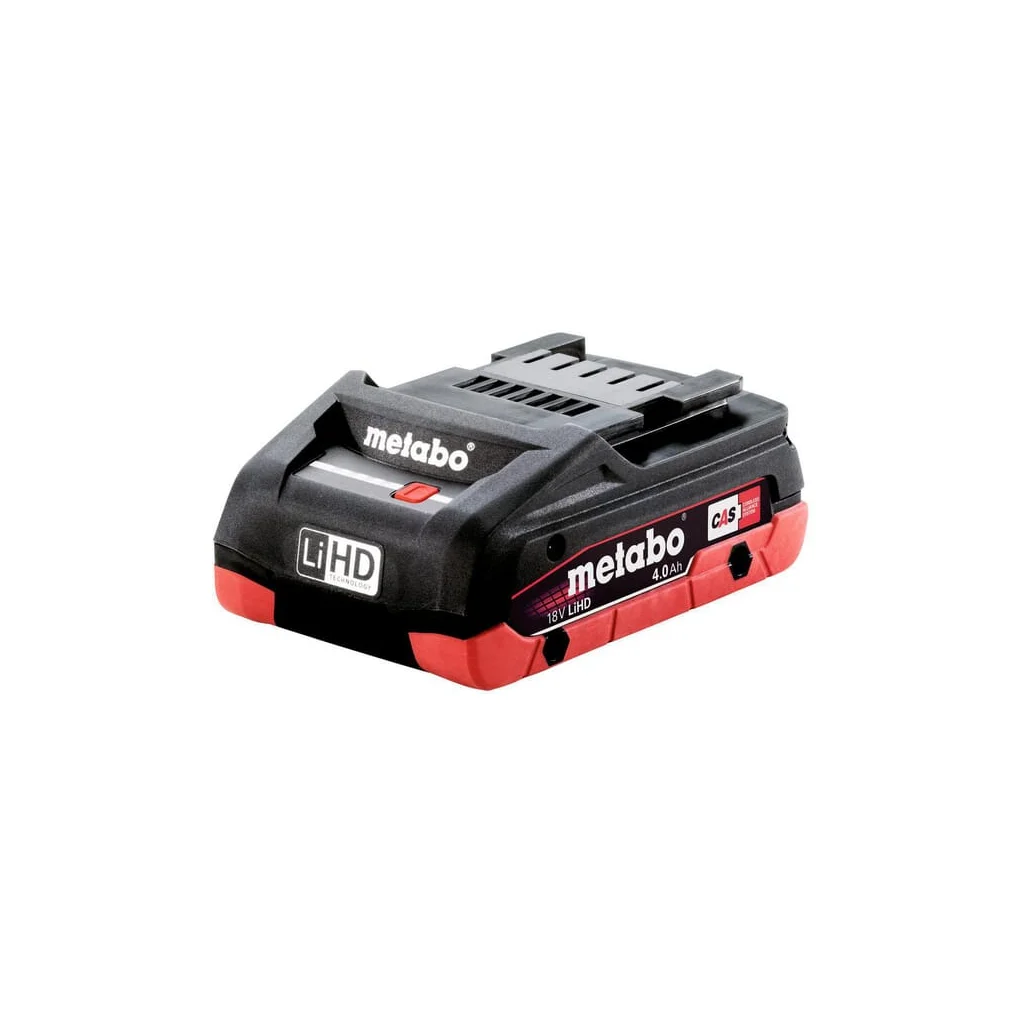 Baterie 18V 4,0Ah Li-HD 625367000MET
