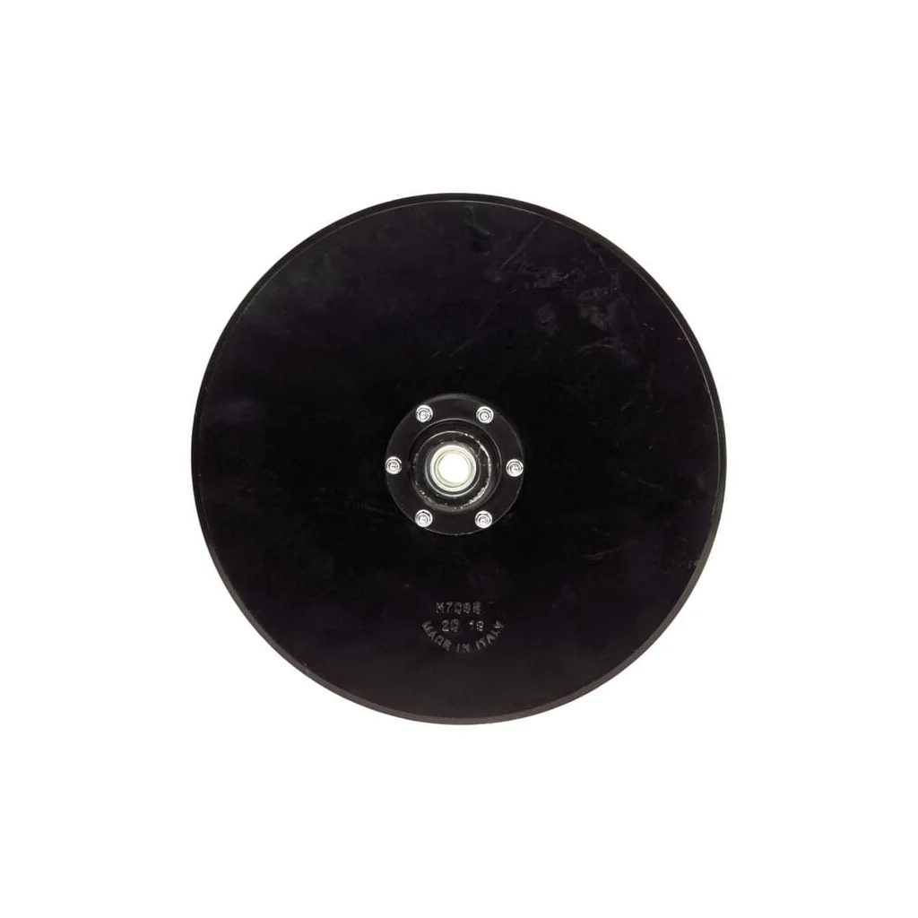 Disc cuțit de plug 65209056N