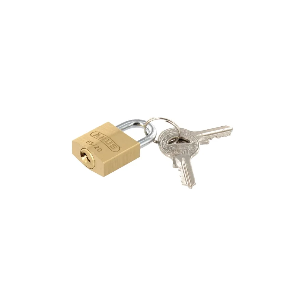 Lacăt cu autoblocare 20mm 6520KA6201