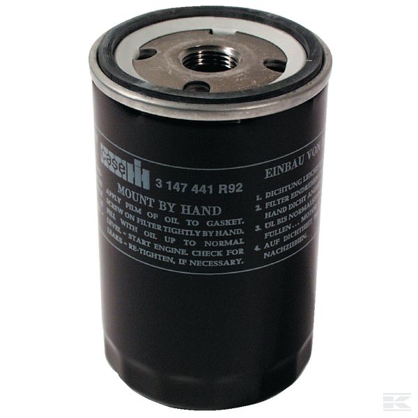 Filtru hidraulic Case - IH