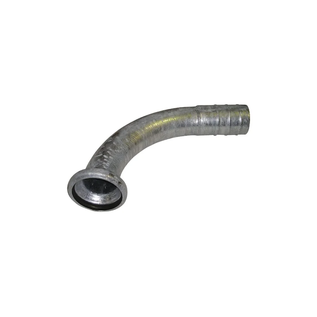 Capăt furtun mamă 6" 90° Bauer 6244090