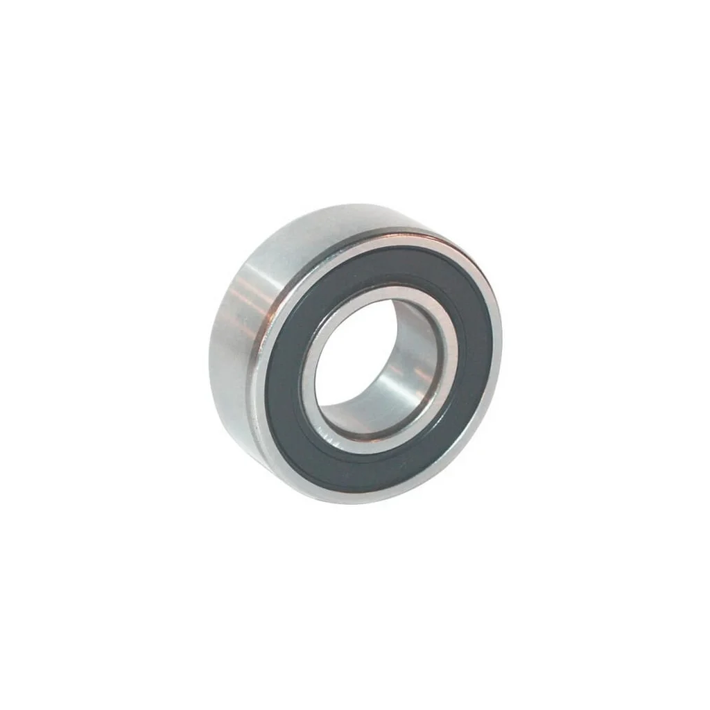 Rulment cu canal de bile adâncit 75x130x25mm SKF 62152RSSKF