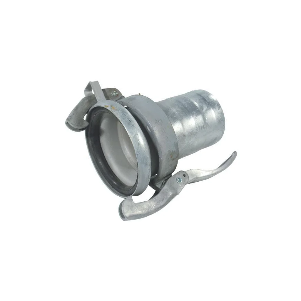 Cuplă tip Perrot mamă 6" cu ștuț 149mm 6204068Z