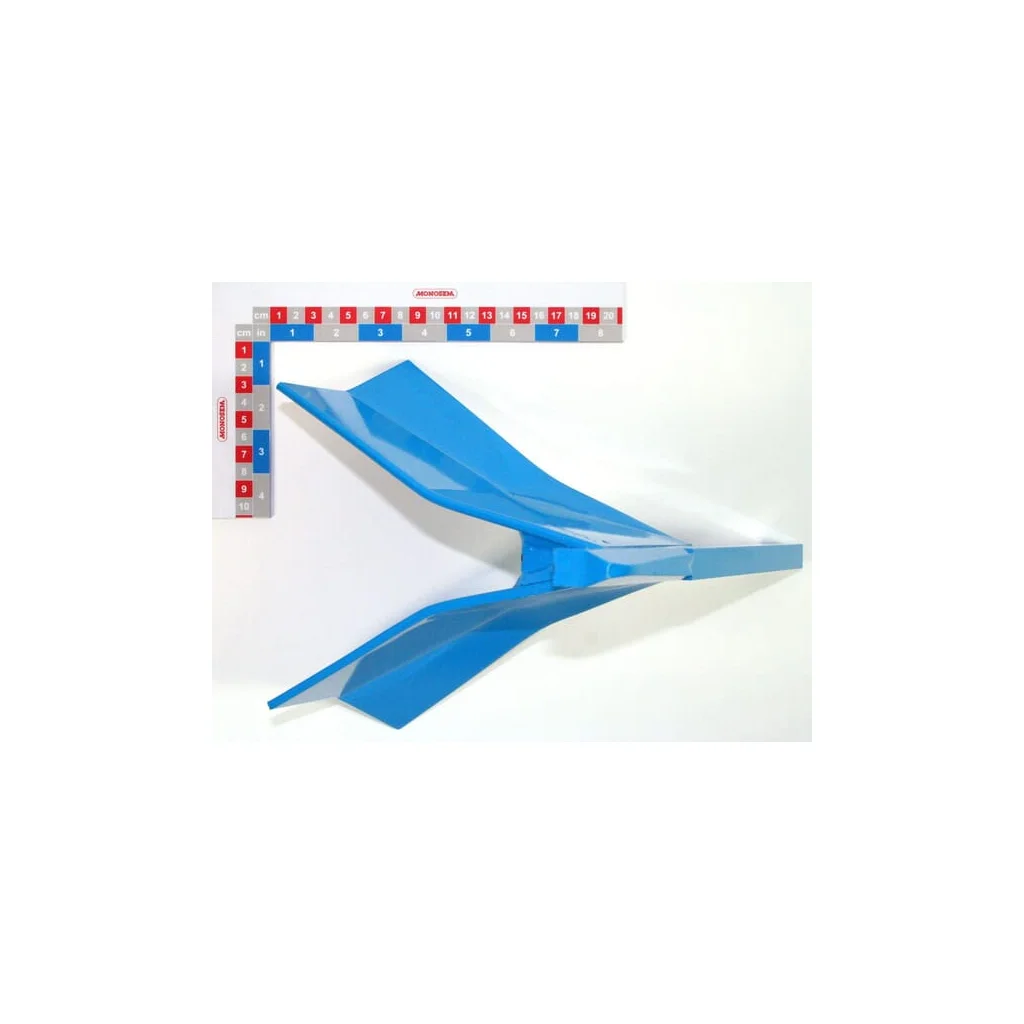 Dispozitiv pneumatic de îndepărtare a cocoloașelor de porumb 65101542