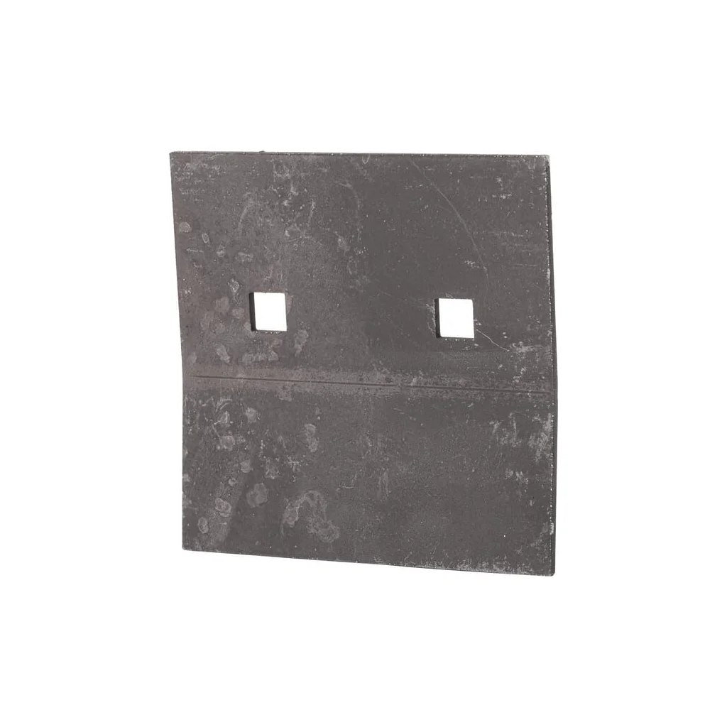 Răzuitor 100x101mm fabricat din Hardox® potrivit pentru Howard 652882HA