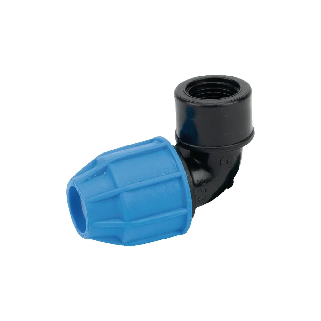 Cot S16 16x 1/2" filet mamă 654520S