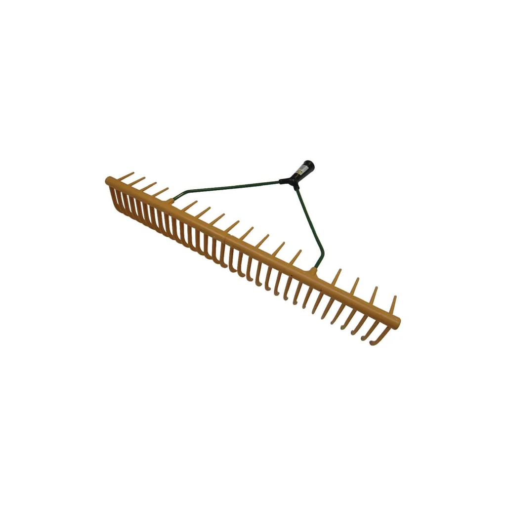 Greblă pentru fân plastic Ger 32Z 656090