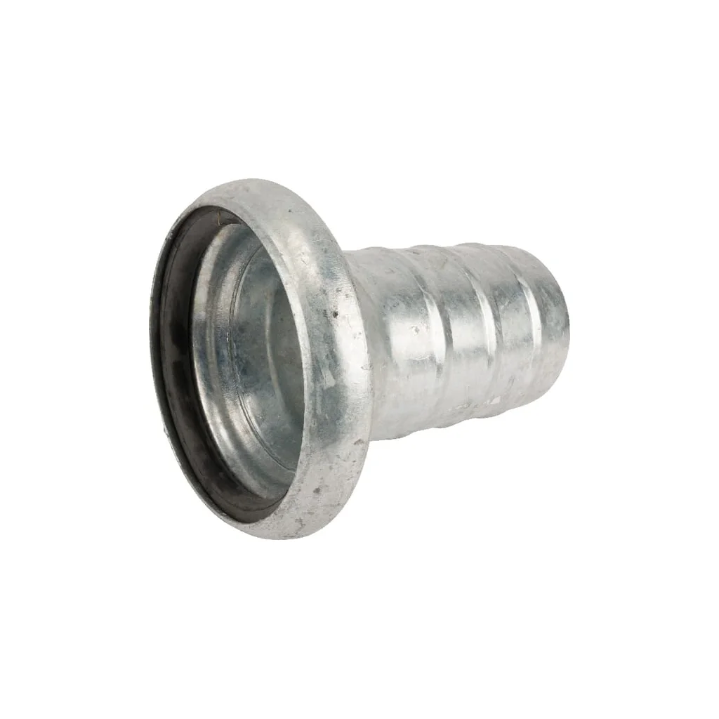 Racord mamă pentru furtun 6", coadă 5" Bauer 6244005