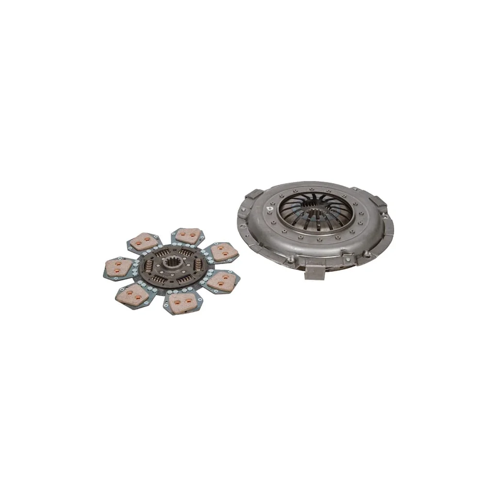 Set de reparație ambreiaj 633308709