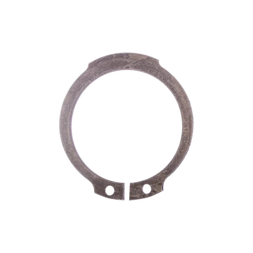 Inel de siguranță exterior pentru arbore DIN471 35x2,5mm oțel Walterscheid 623901