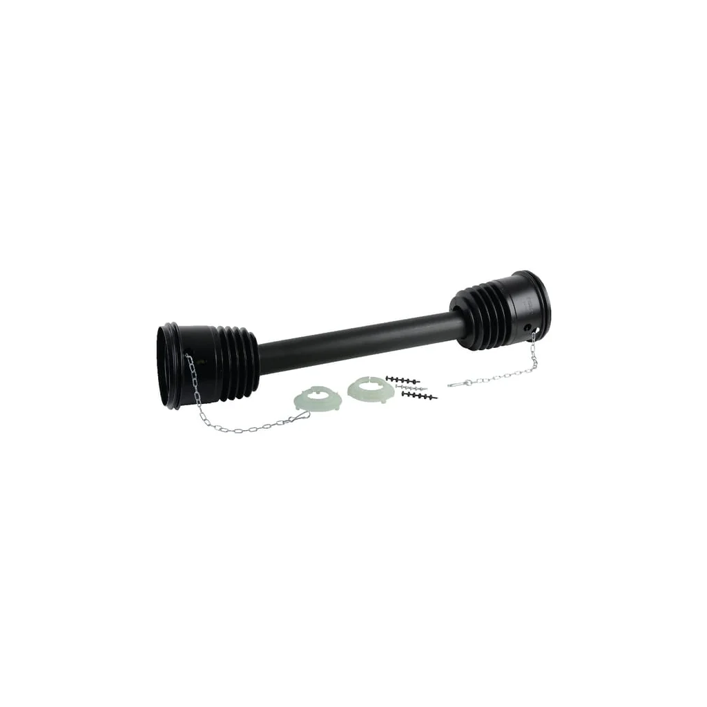 Protecție completă mărimea G7 unghi larg 80°1210mm 5CG7121FXWW