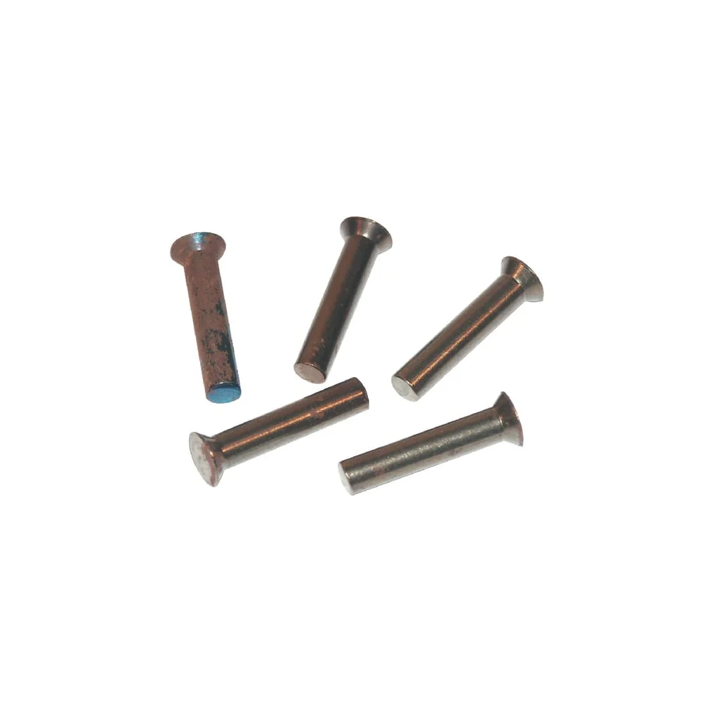 Nituri pachet de 0,5 kg 6x23 623KLV