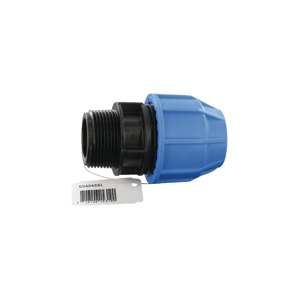 Cuplaj S16 32x1,1/4", tată 654045SL