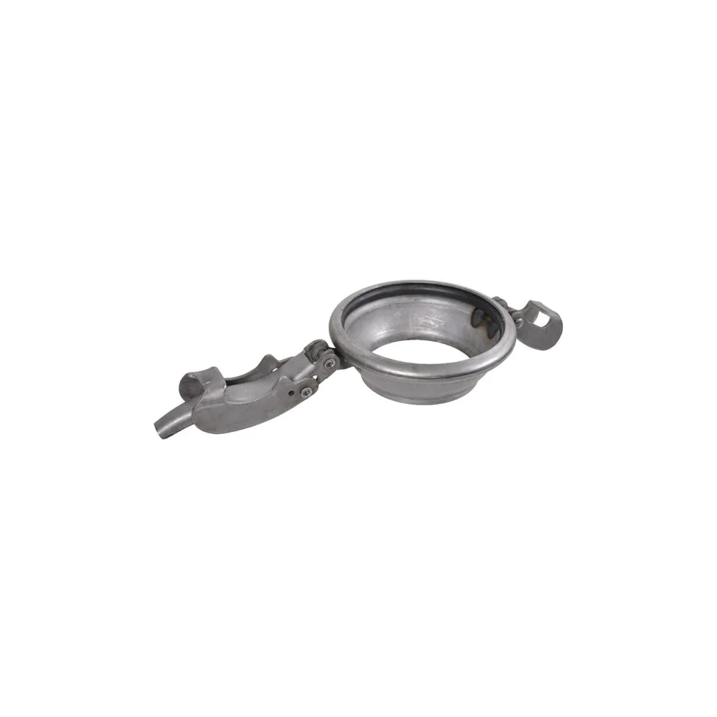 Cuplă tip Bazzoli A mamă 6" sudură 6230000Z