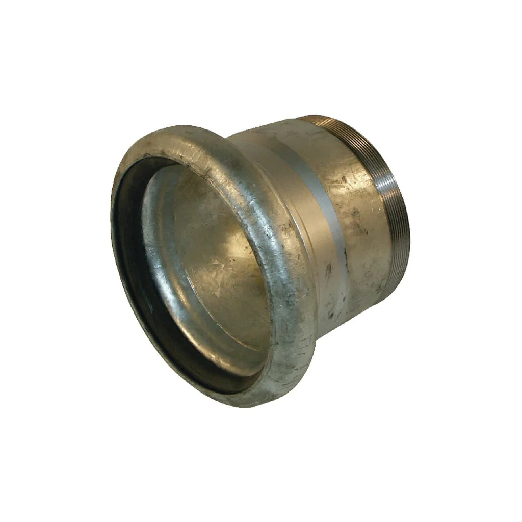 Cuplaj, filet mamă 6"/tată 6",potrivit pentru Bauer, Kramp 6246000