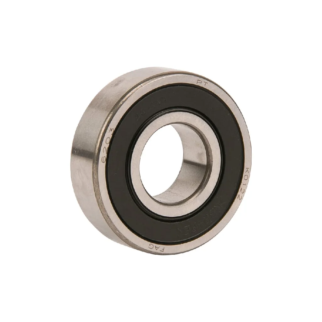 Rulment cu canal de bile adâncit C3 17x40x12mm INA/FAG 6203CHRS