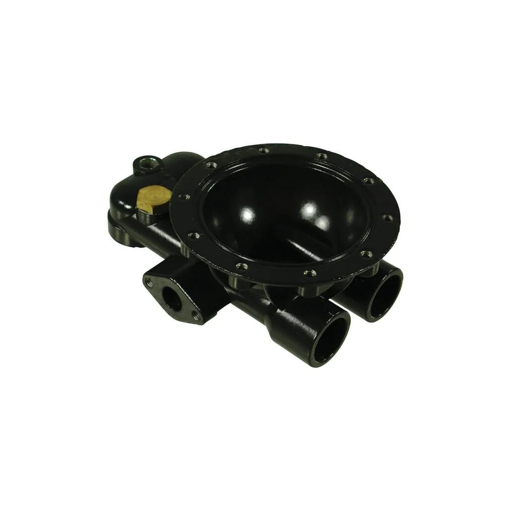 Piesă inferioară cameră de aer 659204