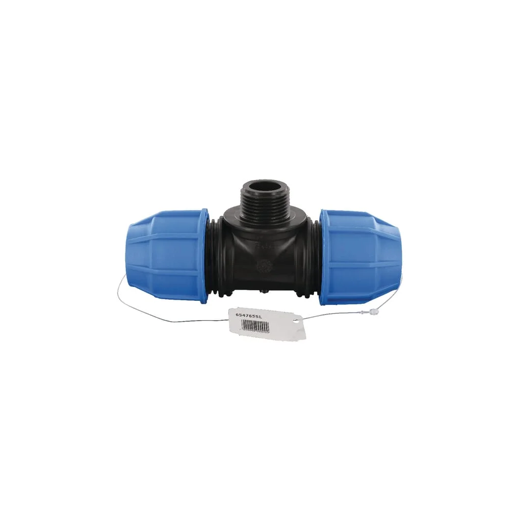 Cuplaj T S16 32x1", tată 654765SL